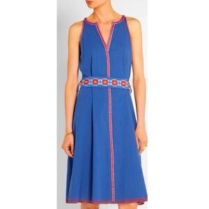 Tory Burch Savannah Tunic Dress